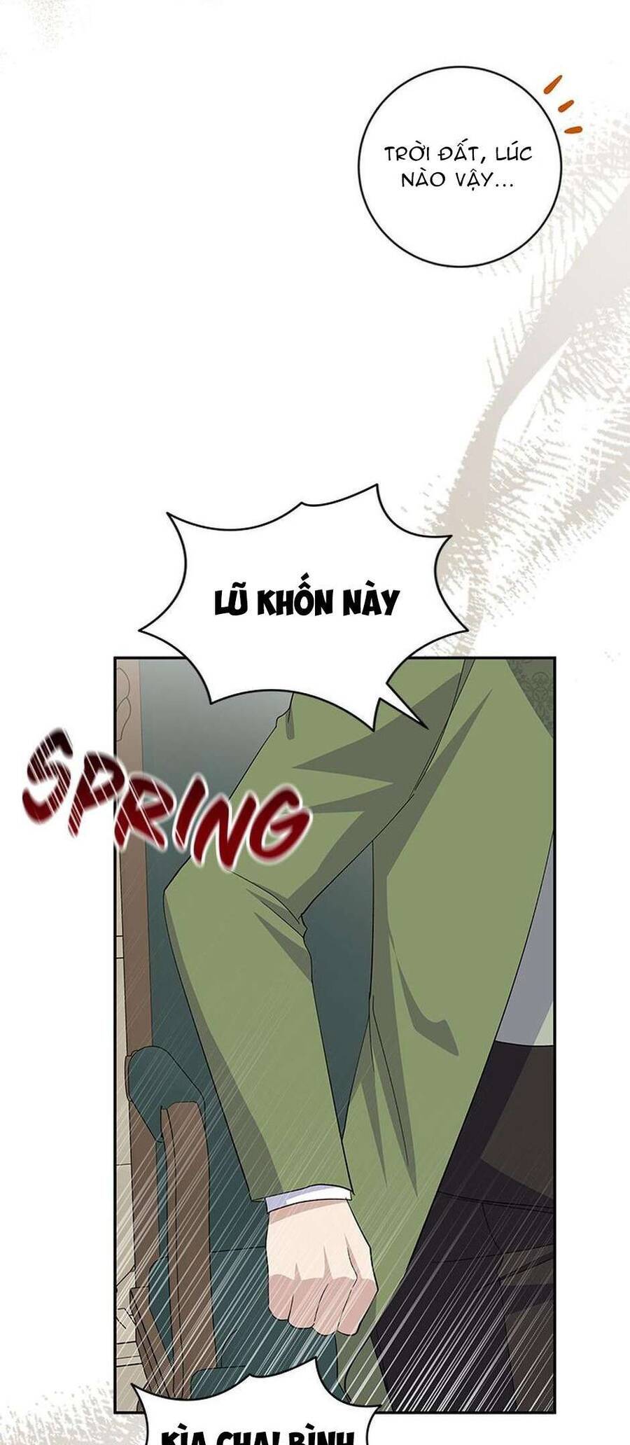 Hãy Ủng Hộ Kế Hoạch Trả Thù Của Tôi Chapter 80 - Next Chapter 81