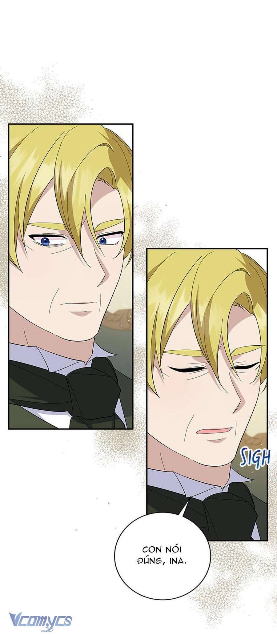 Hãy Ủng Hộ Kế Hoạch Trả Thù Của Tôi Chapter 80 - Next Chapter 81