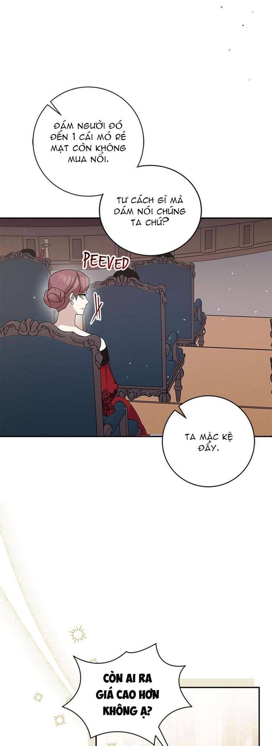 Hãy Ủng Hộ Kế Hoạch Trả Thù Của Tôi Chapter 80 - Next Chapter 81