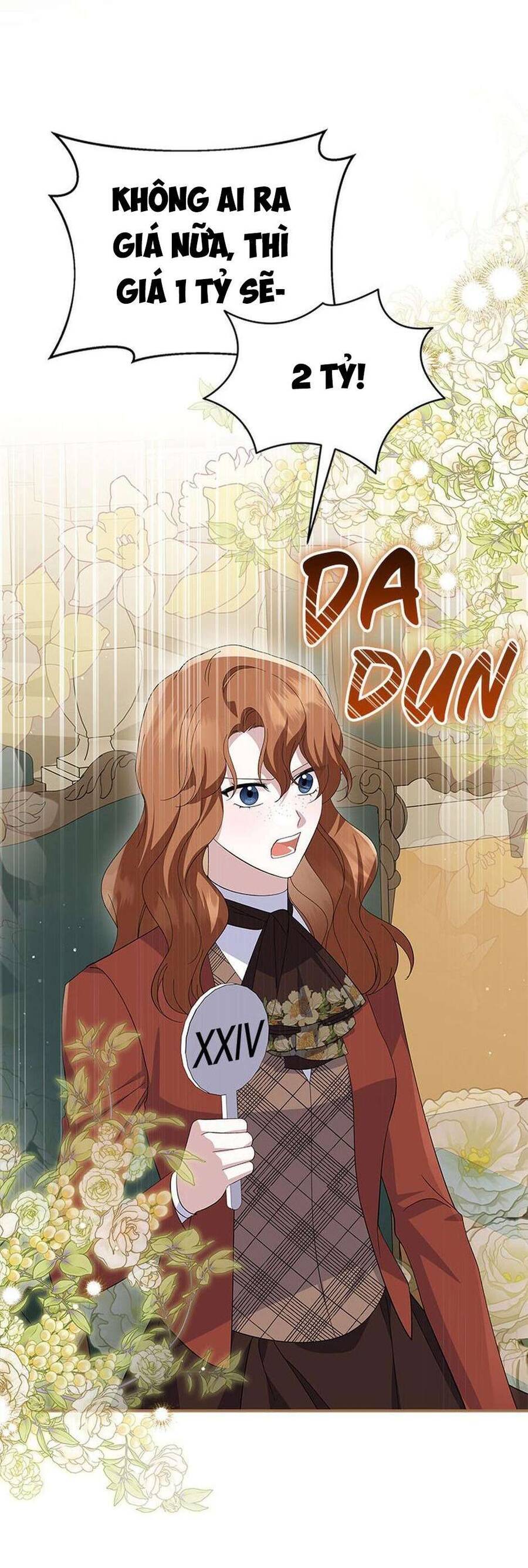 Hãy Ủng Hộ Kế Hoạch Trả Thù Của Tôi Chapter 80 - Next Chapter 81