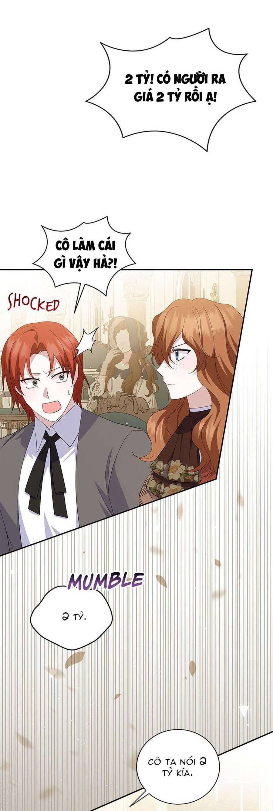 Hãy Ủng Hộ Kế Hoạch Trả Thù Của Tôi Chapter 80 - Next Chapter 81