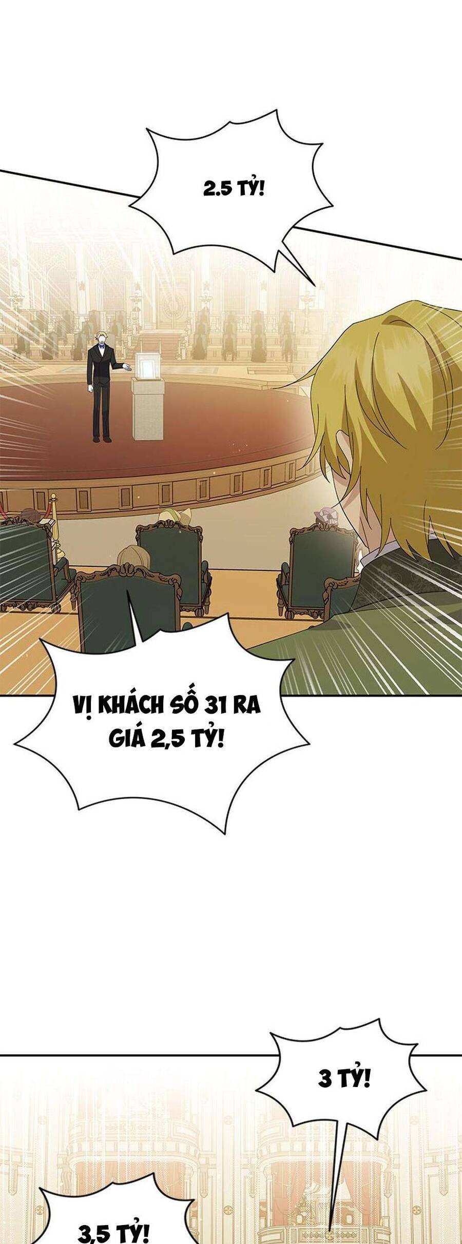 Hãy Ủng Hộ Kế Hoạch Trả Thù Của Tôi Chapter 80 - Next Chapter 81