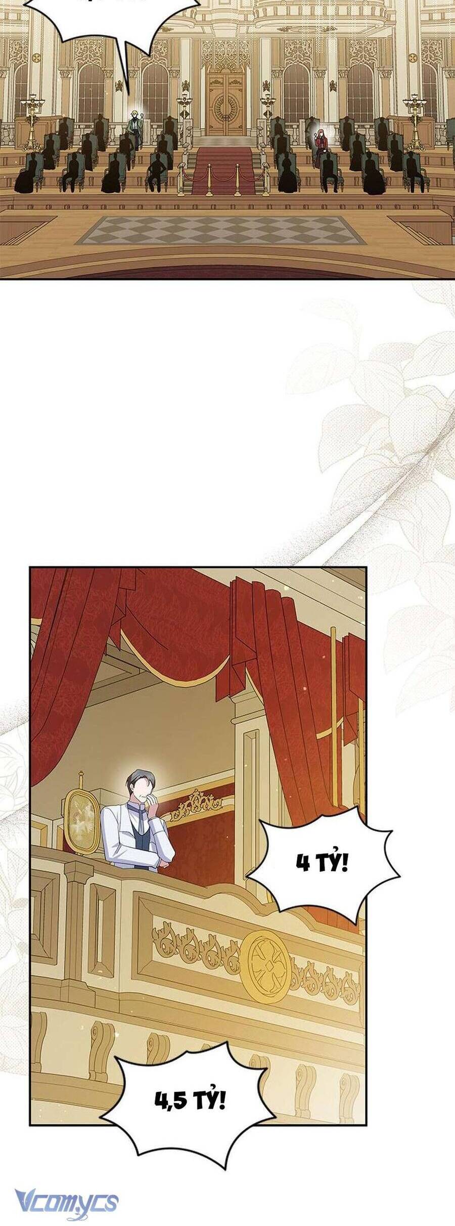 Hãy Ủng Hộ Kế Hoạch Trả Thù Của Tôi Chapter 80 - Next Chapter 81