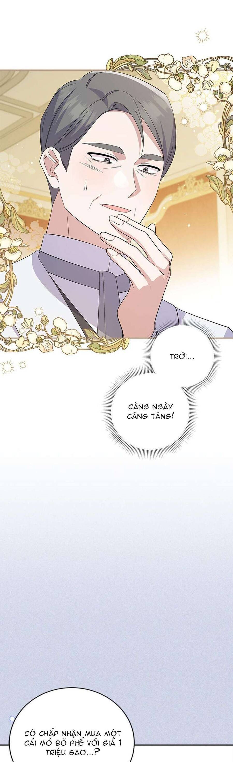 Hãy Ủng Hộ Kế Hoạch Trả Thù Của Tôi Chapter 80 - Next Chapter 81