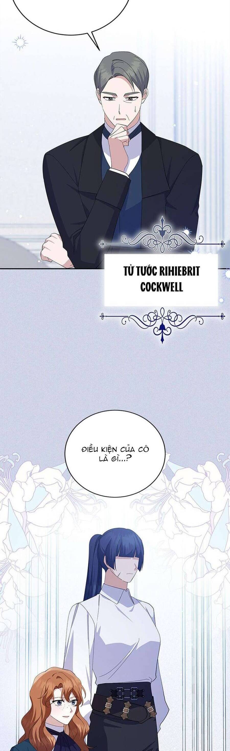 Hãy Ủng Hộ Kế Hoạch Trả Thù Của Tôi Chapter 80 - Next Chapter 81
