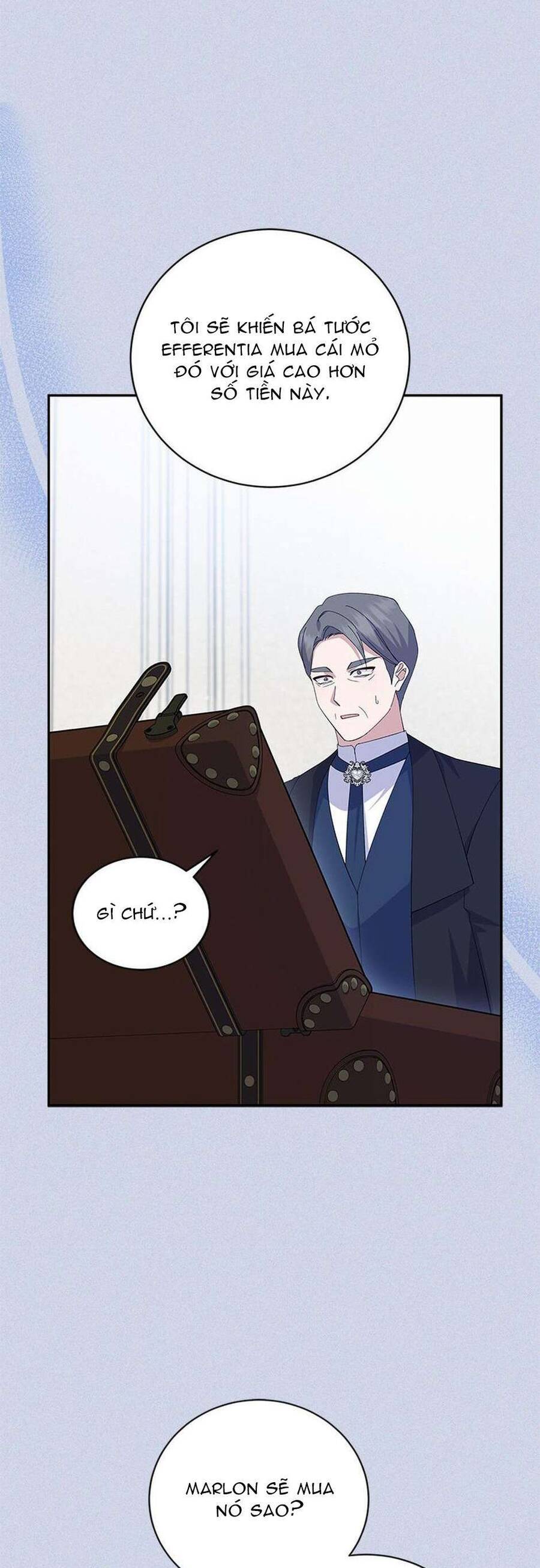 Hãy Ủng Hộ Kế Hoạch Trả Thù Của Tôi Chapter 80 - Next Chapter 81