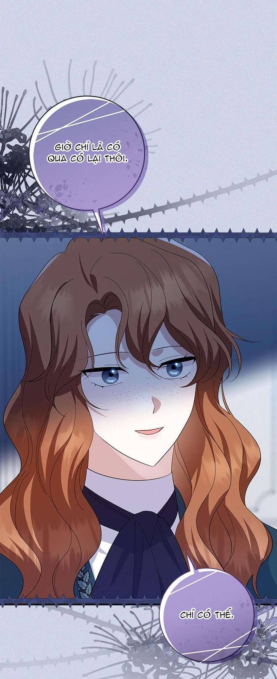Hãy Ủng Hộ Kế Hoạch Trả Thù Của Tôi Chapter 80 - Next Chapter 81