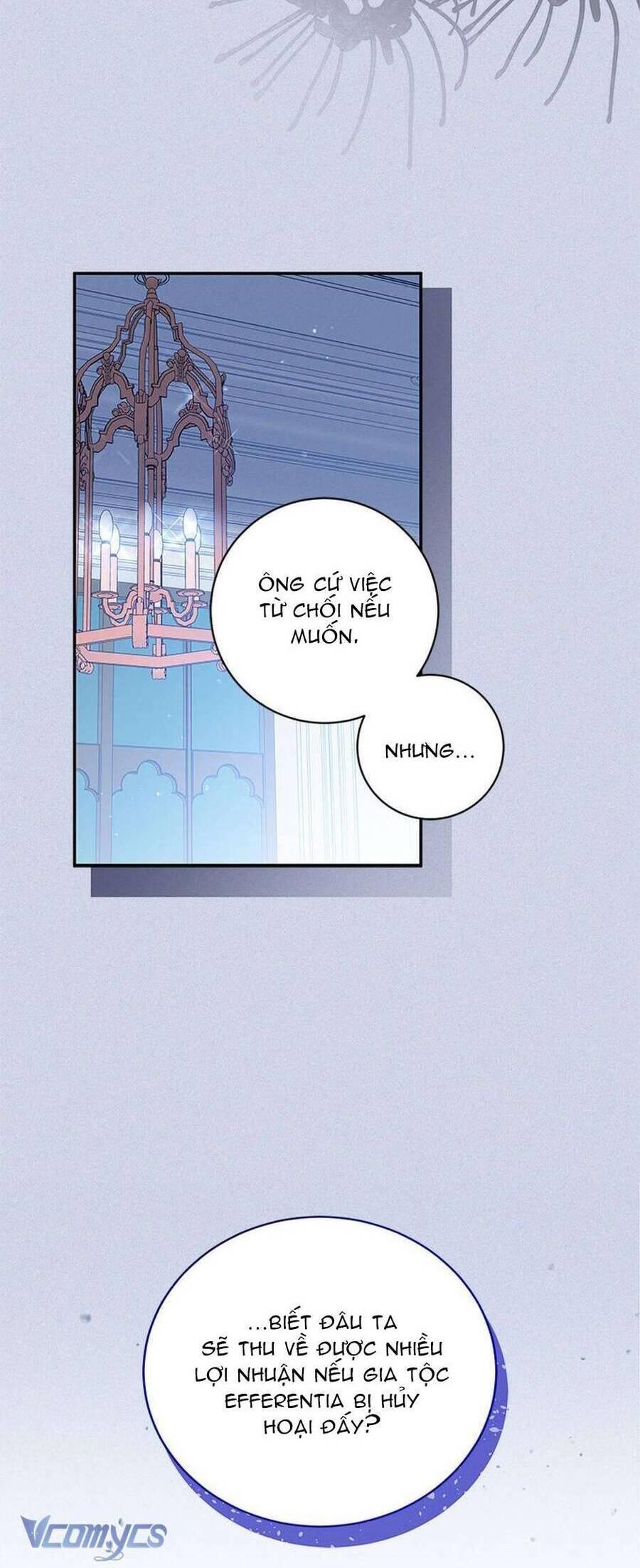 Hãy Ủng Hộ Kế Hoạch Trả Thù Của Tôi Chapter 80 - Next Chapter 81