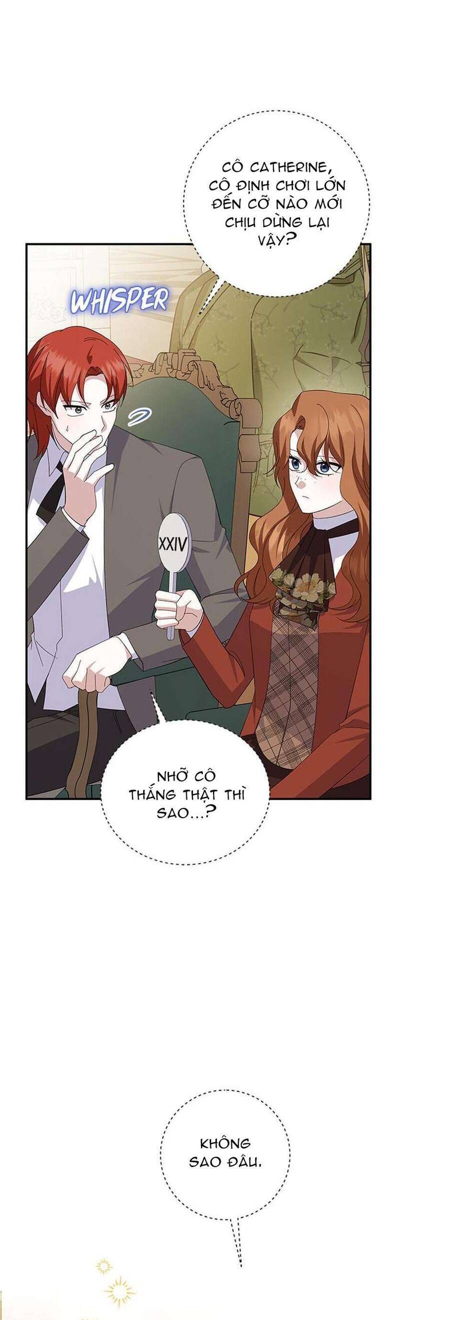 Hãy Ủng Hộ Kế Hoạch Trả Thù Của Tôi Chapter 80 - Next Chapter 81