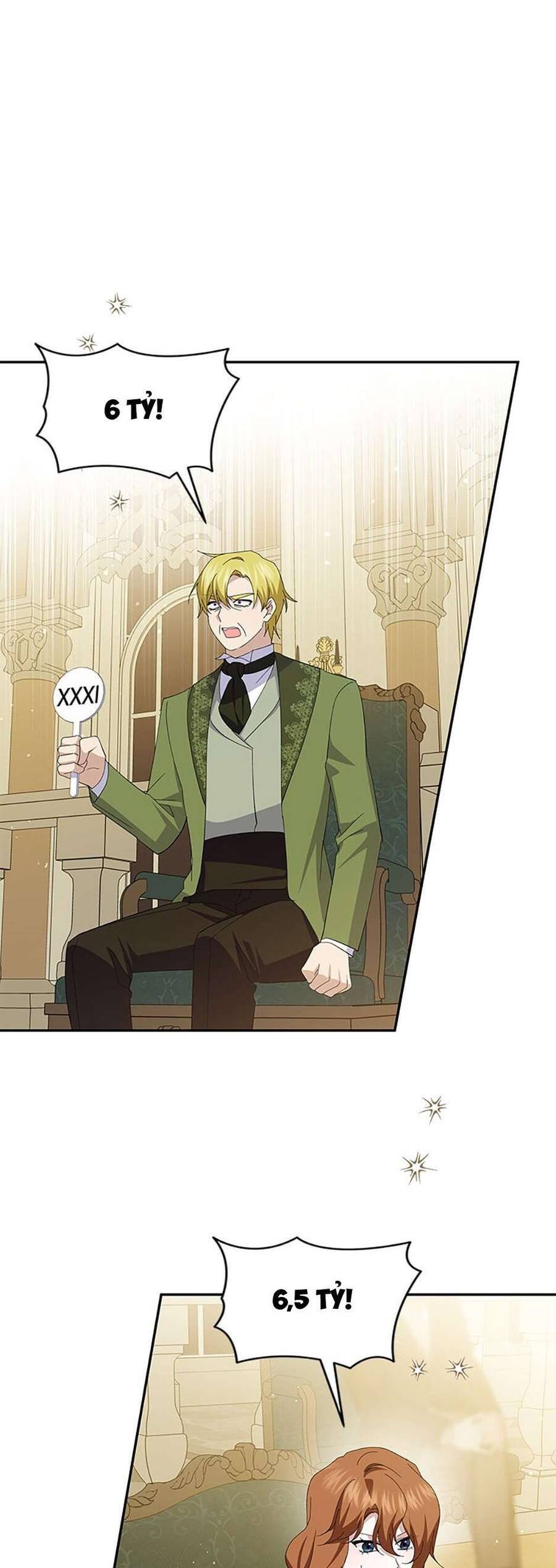 Hãy Ủng Hộ Kế Hoạch Trả Thù Của Tôi Chapter 81 - Next Chapter 82