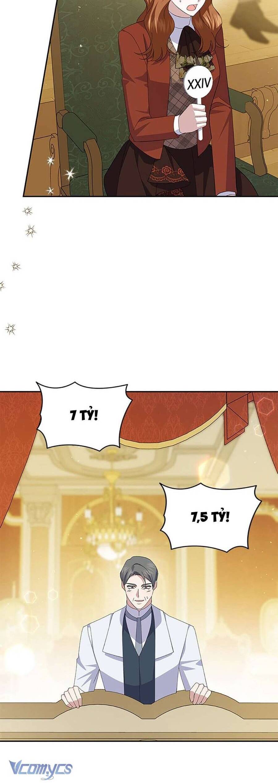 Hãy Ủng Hộ Kế Hoạch Trả Thù Của Tôi Chapter 81 - Next Chapter 82