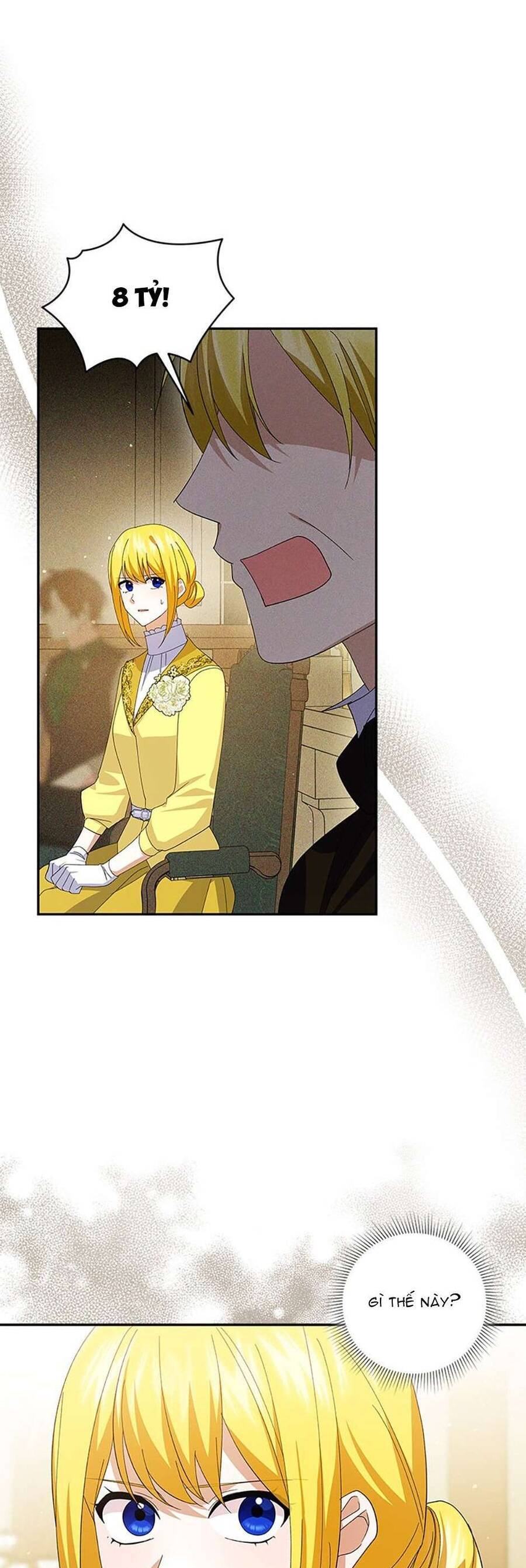 Hãy Ủng Hộ Kế Hoạch Trả Thù Của Tôi Chapter 81 - Next Chapter 82