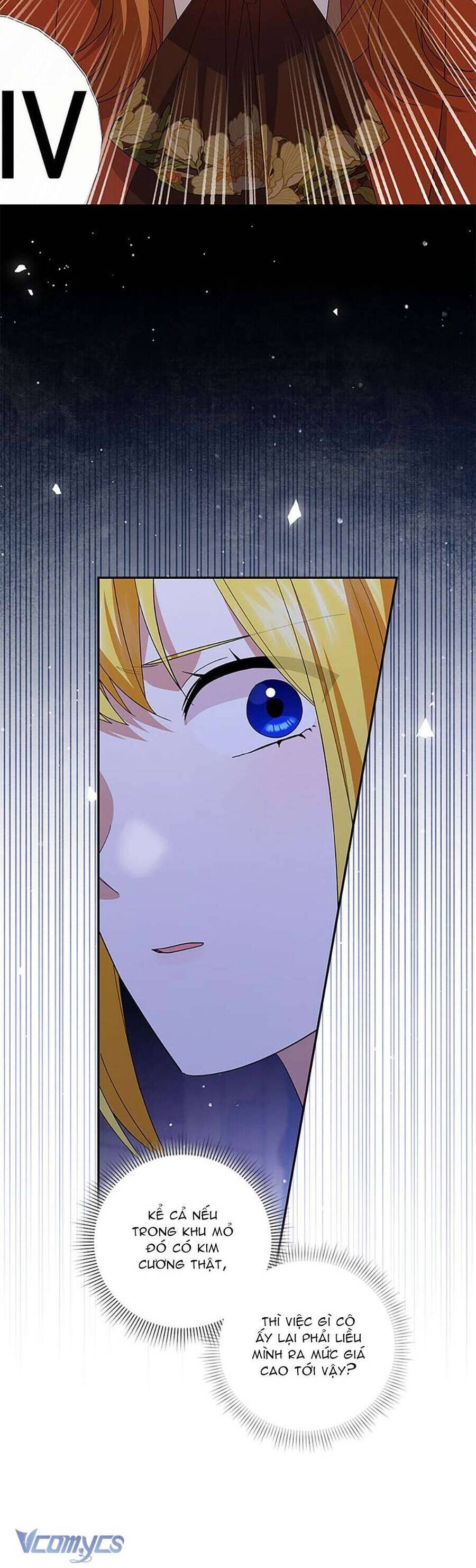Hãy Ủng Hộ Kế Hoạch Trả Thù Của Tôi Chapter 81 - Next Chapter 82