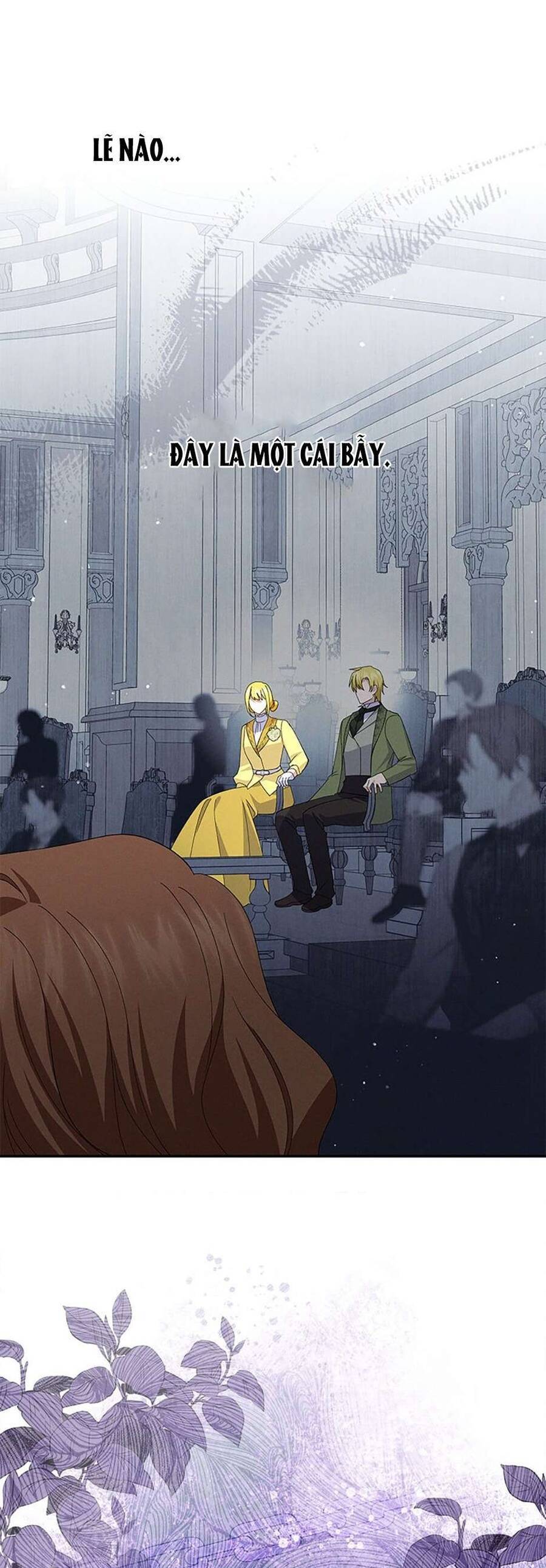 Hãy Ủng Hộ Kế Hoạch Trả Thù Của Tôi Chapter 81 - Next Chapter 82