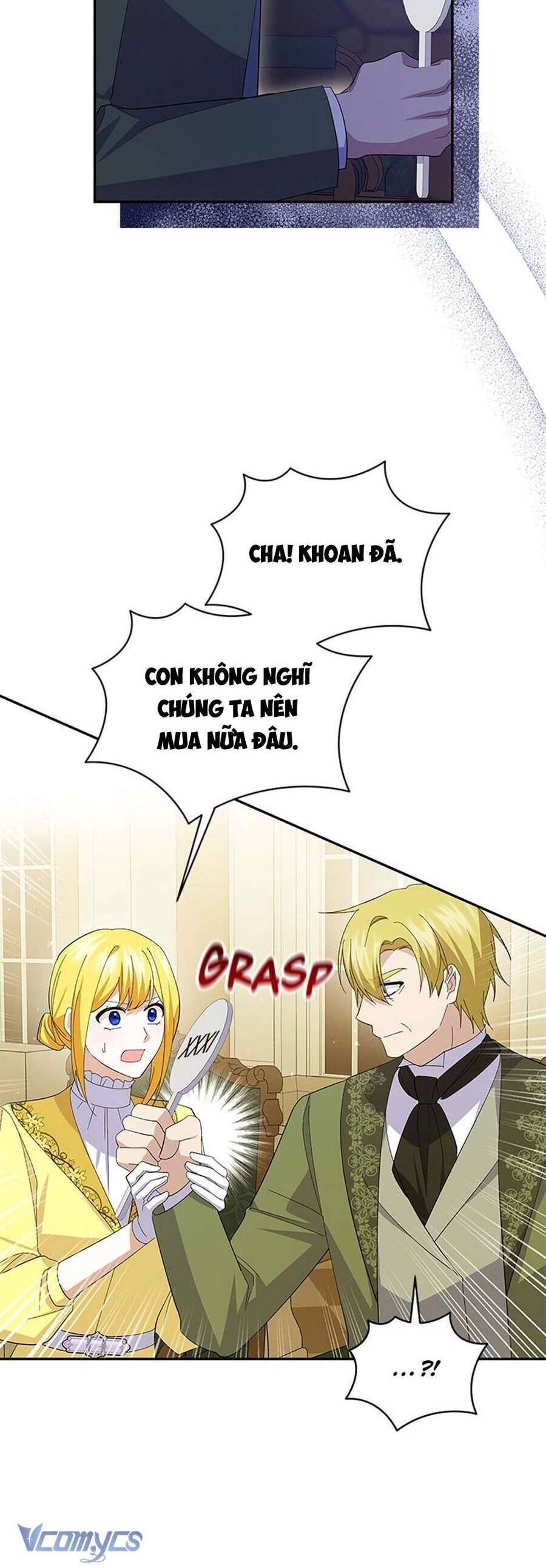 Hãy Ủng Hộ Kế Hoạch Trả Thù Của Tôi Chapter 81 - Next Chapter 82