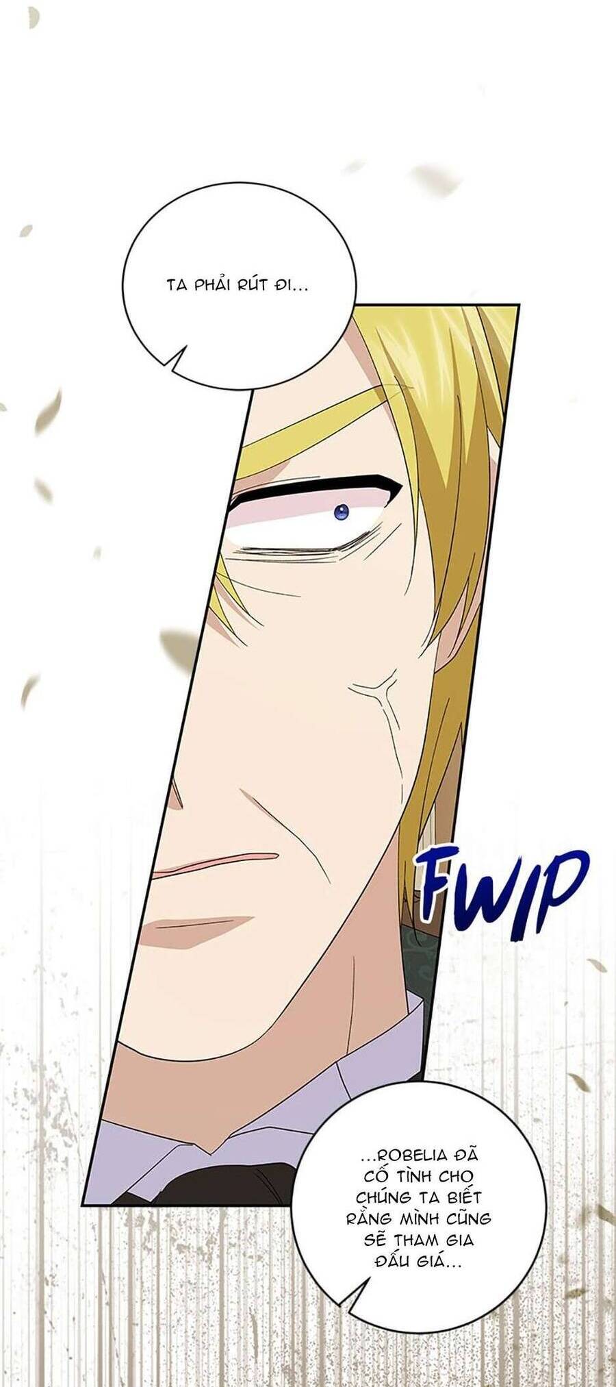 Hãy Ủng Hộ Kế Hoạch Trả Thù Của Tôi Chapter 81 - Next Chapter 82