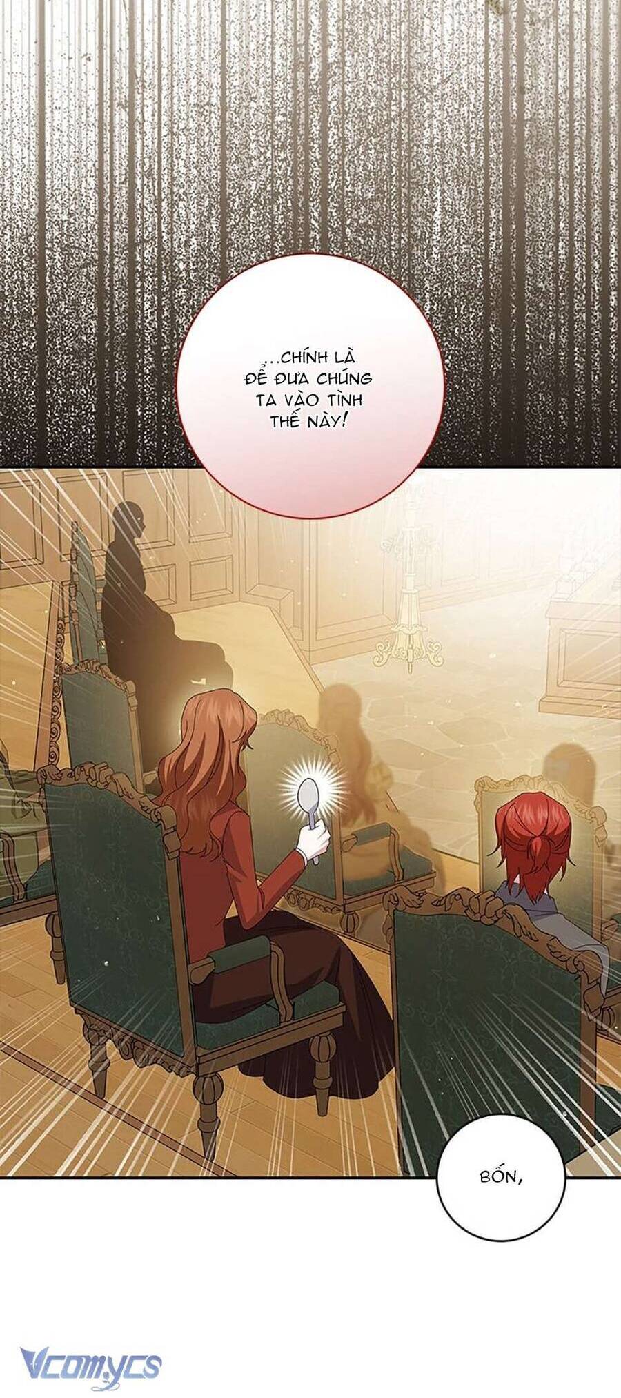 Hãy Ủng Hộ Kế Hoạch Trả Thù Của Tôi Chapter 81 - Next Chapter 82
