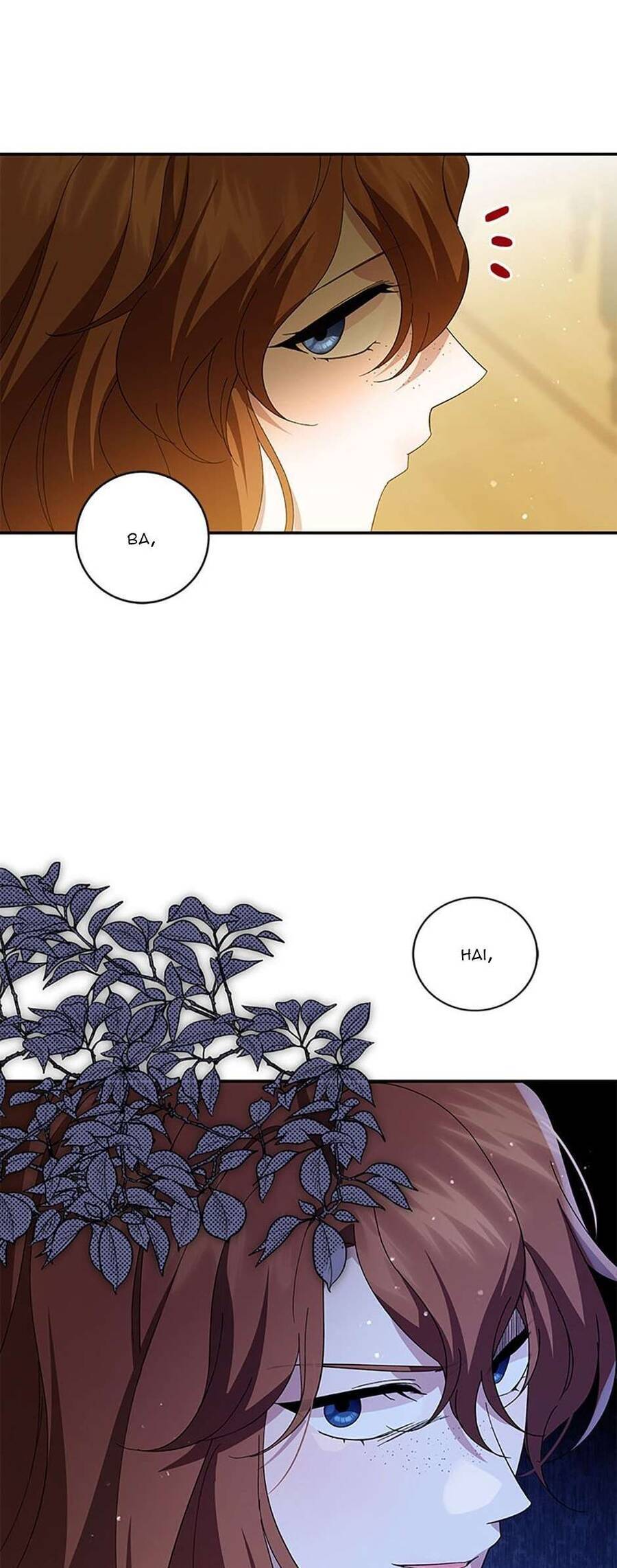 Hãy Ủng Hộ Kế Hoạch Trả Thù Của Tôi Chapter 81 - Next Chapter 82