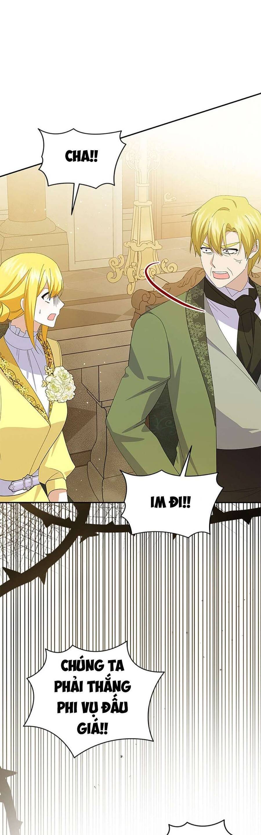 Hãy Ủng Hộ Kế Hoạch Trả Thù Của Tôi Chapter 81 - Next Chapter 82