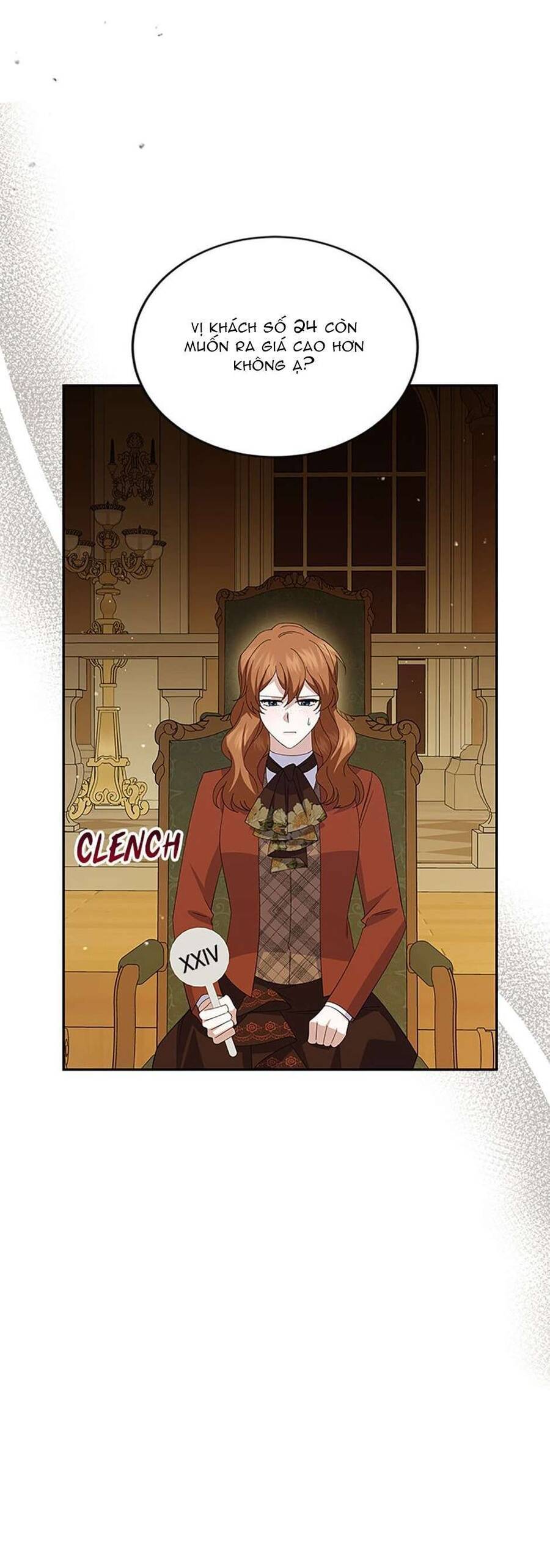 Hãy Ủng Hộ Kế Hoạch Trả Thù Của Tôi Chapter 81 - Next Chapter 82