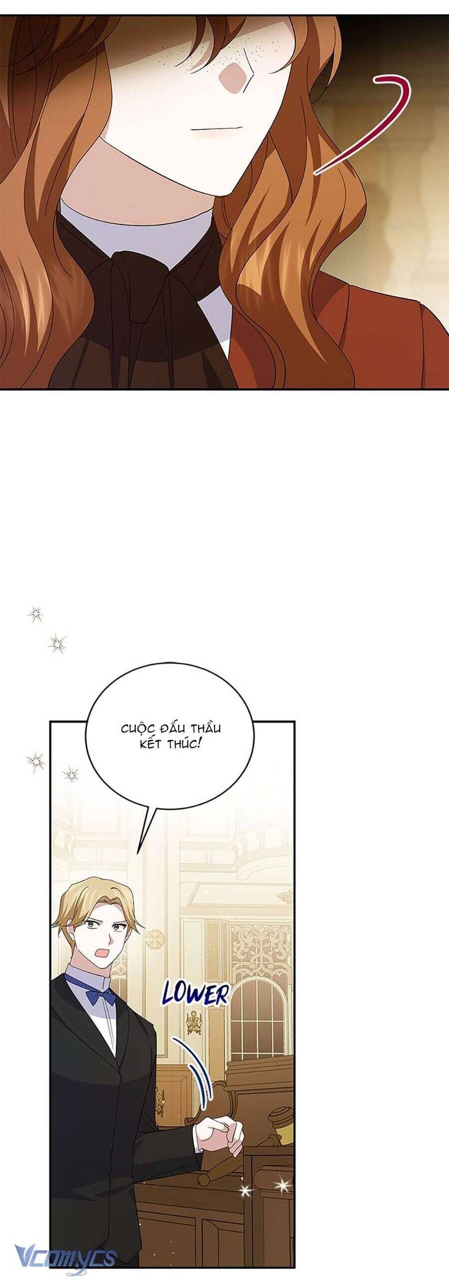 Hãy Ủng Hộ Kế Hoạch Trả Thù Của Tôi Chapter 81 - Next Chapter 82