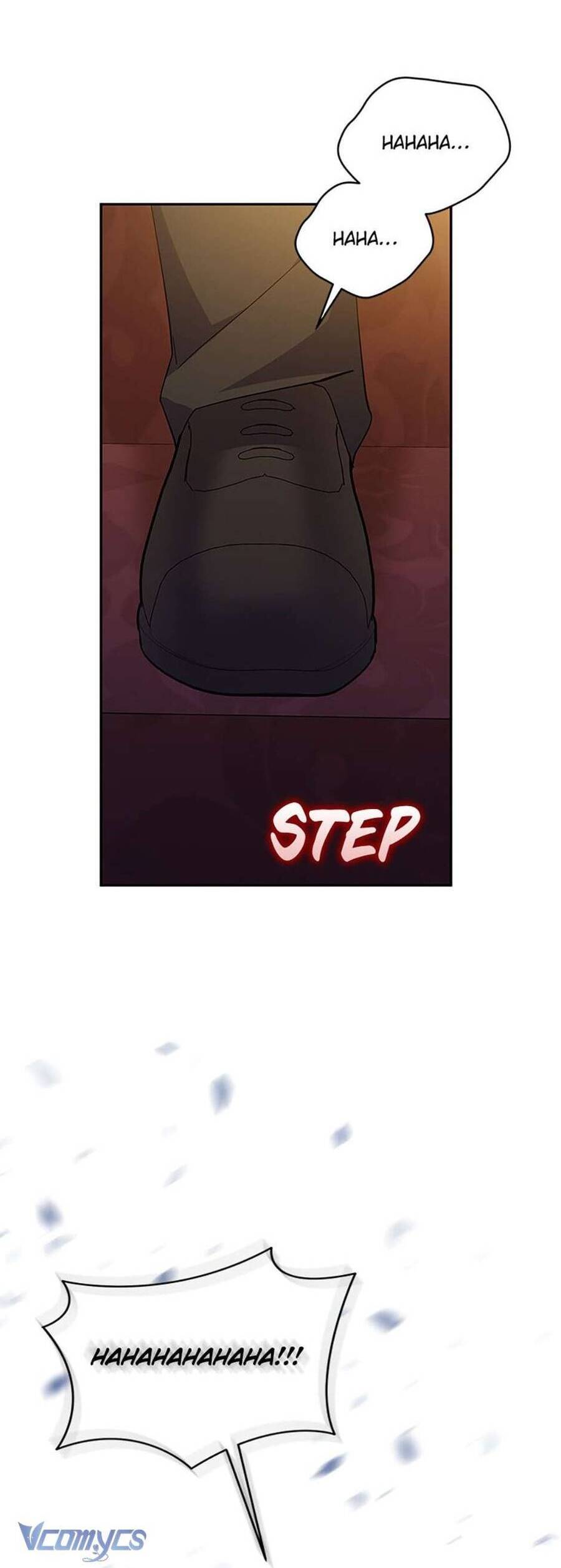 Hãy Ủng Hộ Kế Hoạch Trả Thù Của Tôi Chapter 81 - Next Chapter 82