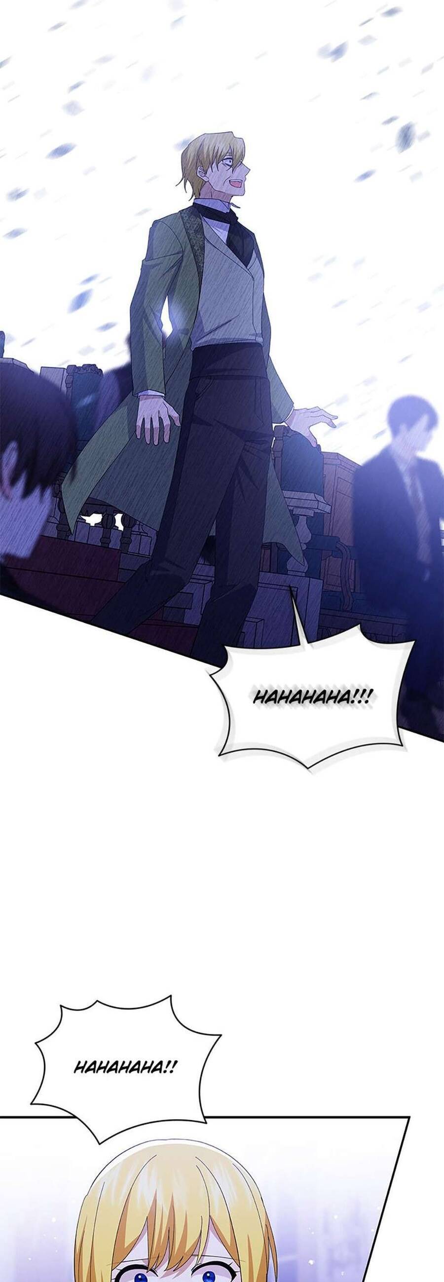 Hãy Ủng Hộ Kế Hoạch Trả Thù Của Tôi Chapter 81 - Next Chapter 82