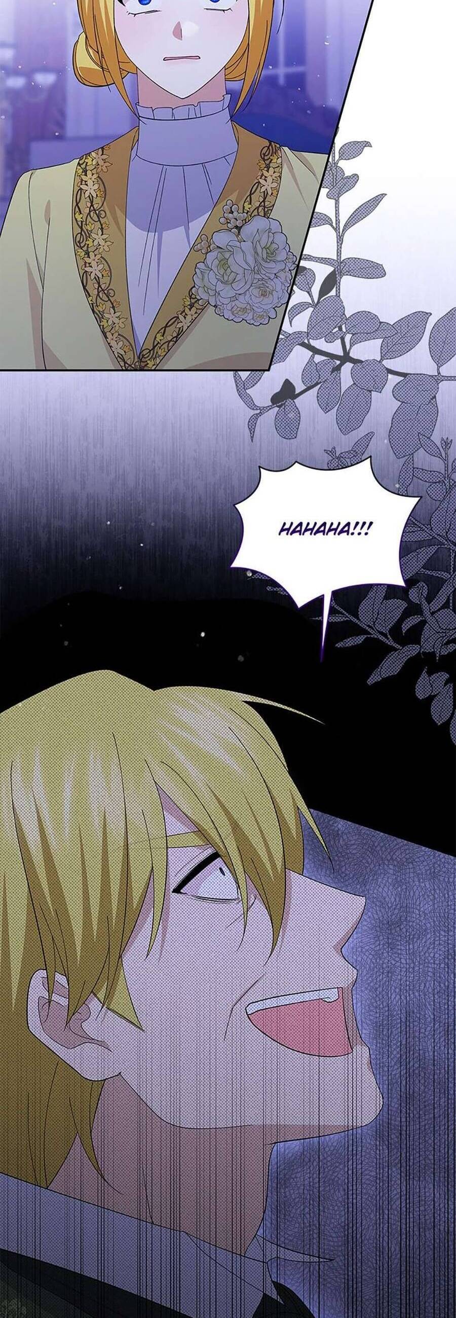 Hãy Ủng Hộ Kế Hoạch Trả Thù Của Tôi Chapter 81 - Next Chapter 82