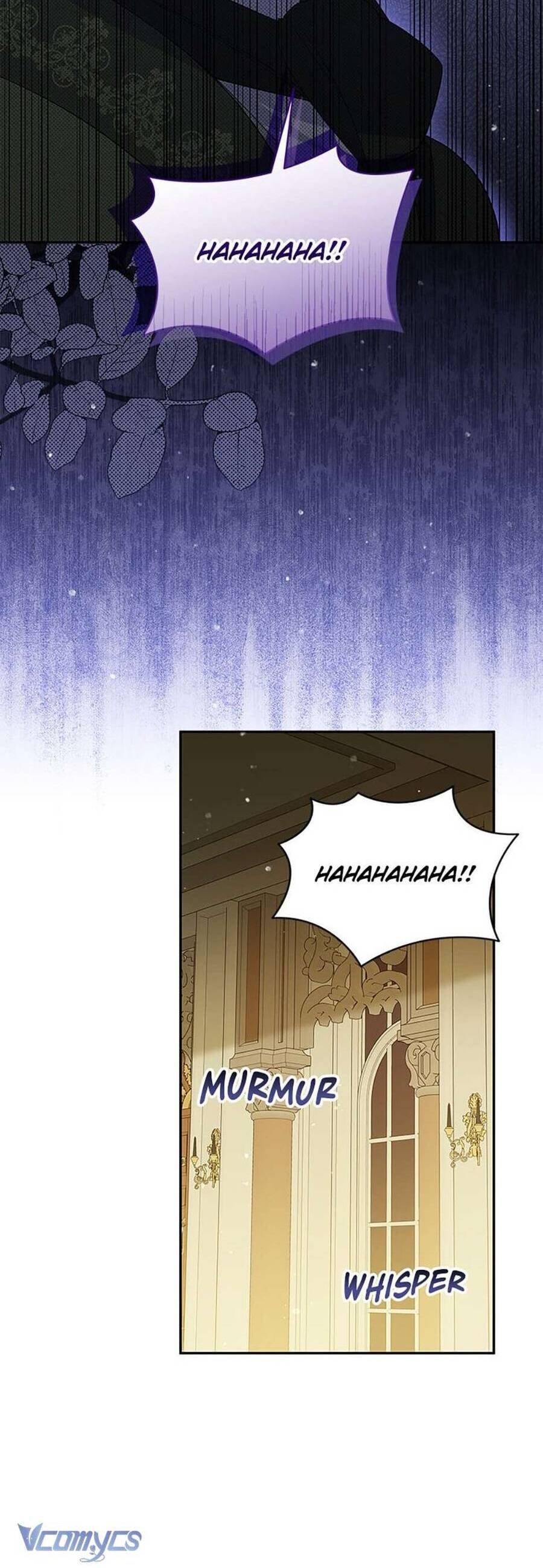 Hãy Ủng Hộ Kế Hoạch Trả Thù Của Tôi Chapter 81 - Next Chapter 82