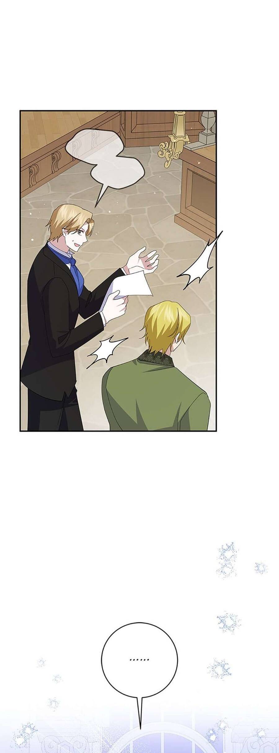 Hãy Ủng Hộ Kế Hoạch Trả Thù Của Tôi Chapter 81 - Next Chapter 82