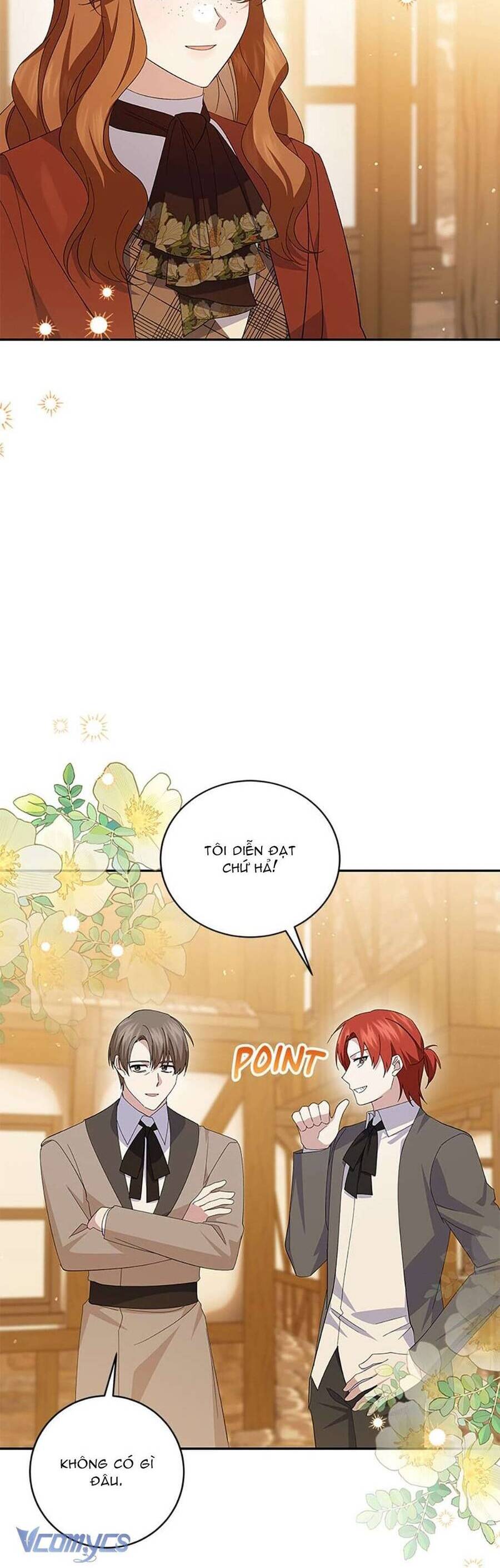 Hãy Ủng Hộ Kế Hoạch Trả Thù Của Tôi Chapter 81 - Next Chapter 82