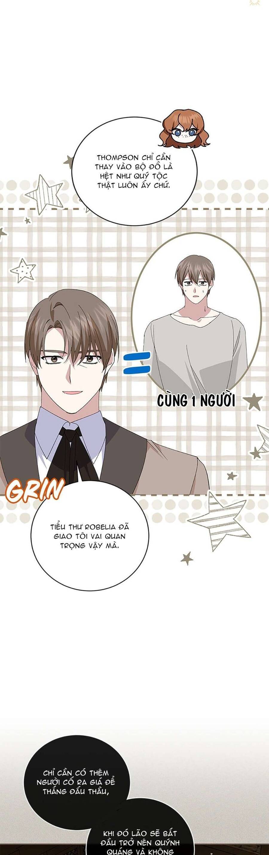 Hãy Ủng Hộ Kế Hoạch Trả Thù Của Tôi Chapter 81 - Next Chapter 82