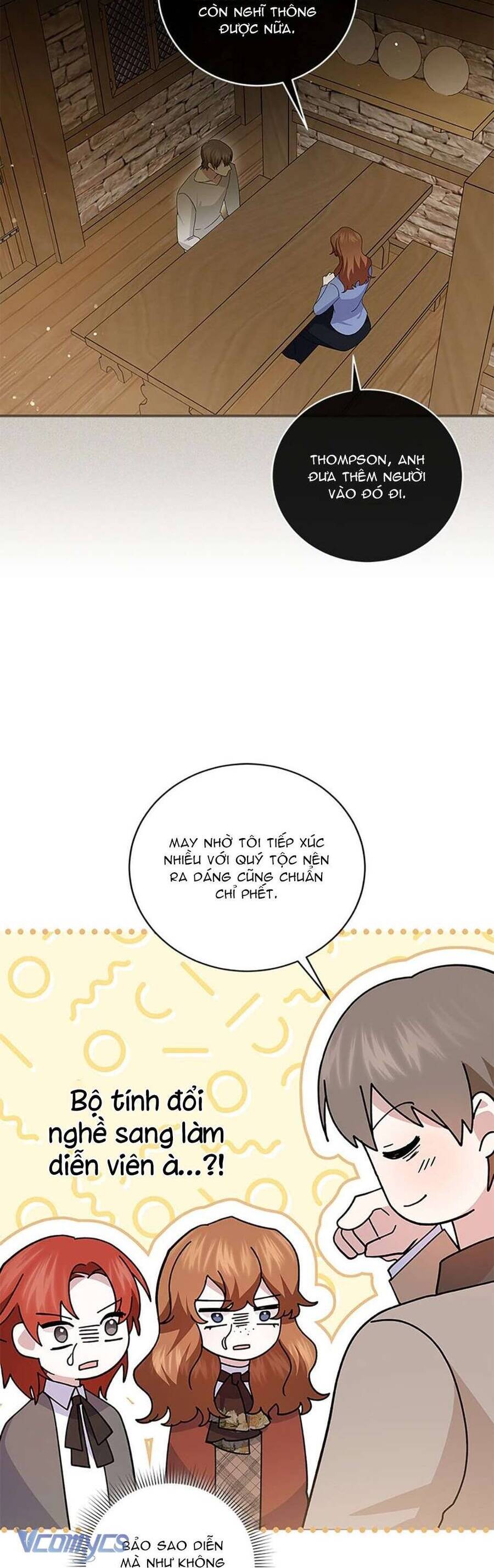 Hãy Ủng Hộ Kế Hoạch Trả Thù Của Tôi Chapter 81 - Next Chapter 82