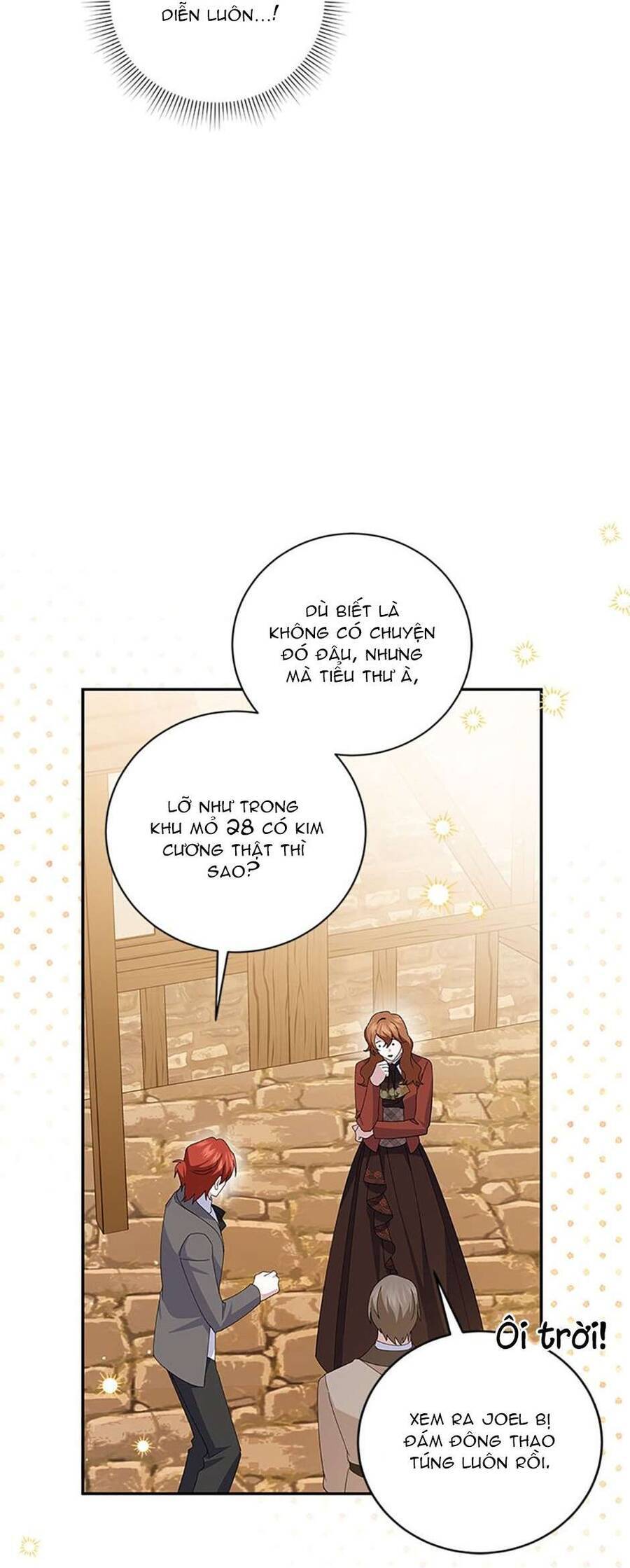 Hãy Ủng Hộ Kế Hoạch Trả Thù Của Tôi Chapter 81 - Next Chapter 82