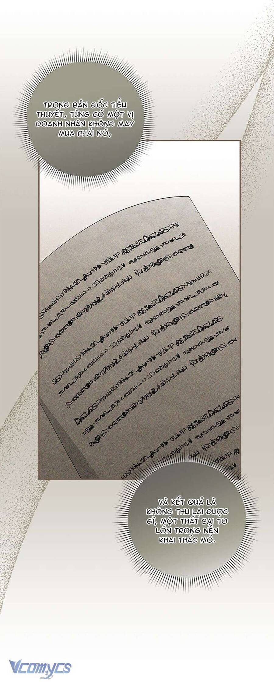 Hãy Ủng Hộ Kế Hoạch Trả Thù Của Tôi Chapter 81 - Next Chapter 82
