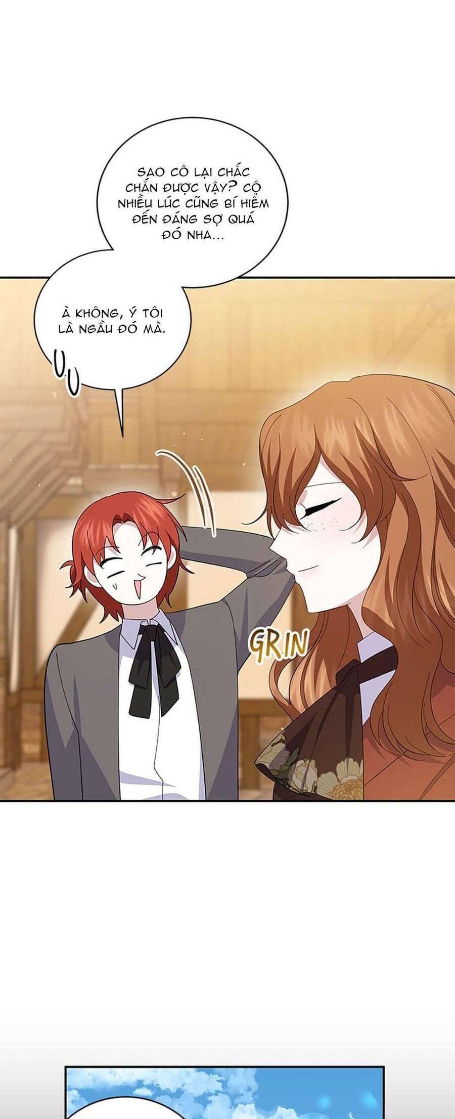 Hãy Ủng Hộ Kế Hoạch Trả Thù Của Tôi Chapter 81 - Next Chapter 82