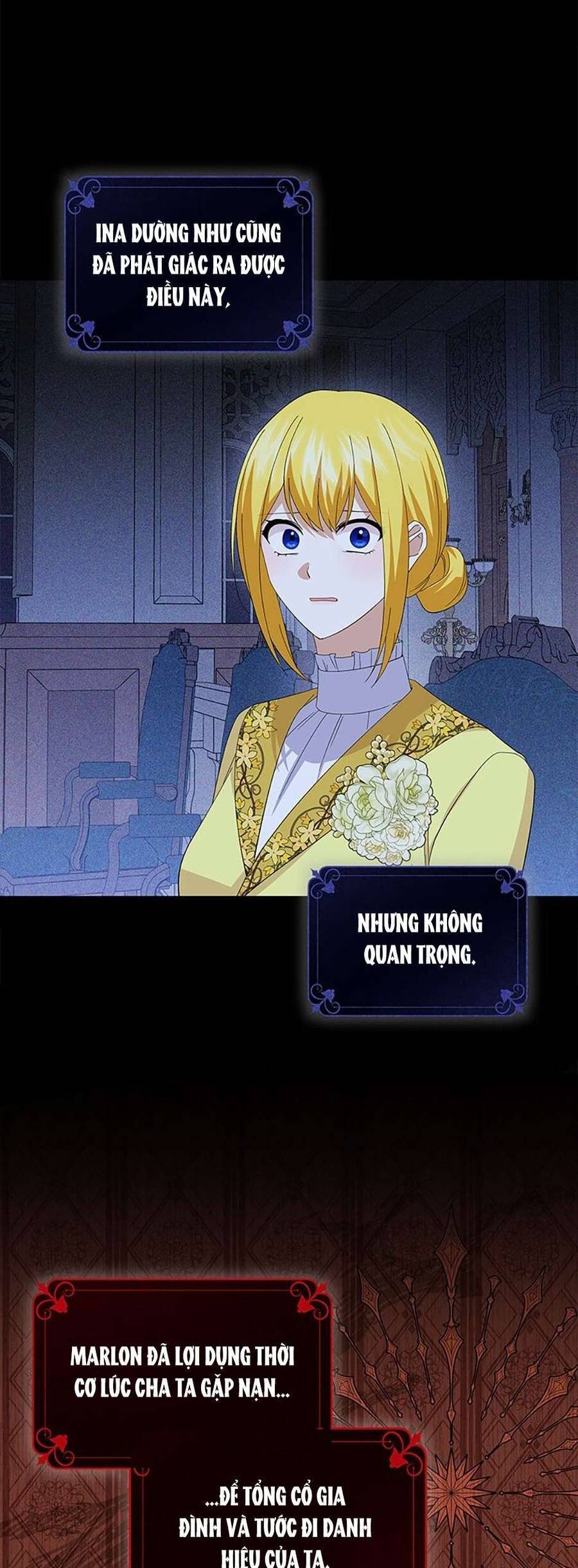 Hãy Ủng Hộ Kế Hoạch Trả Thù Của Tôi Chapter 81 - Next Chapter 82