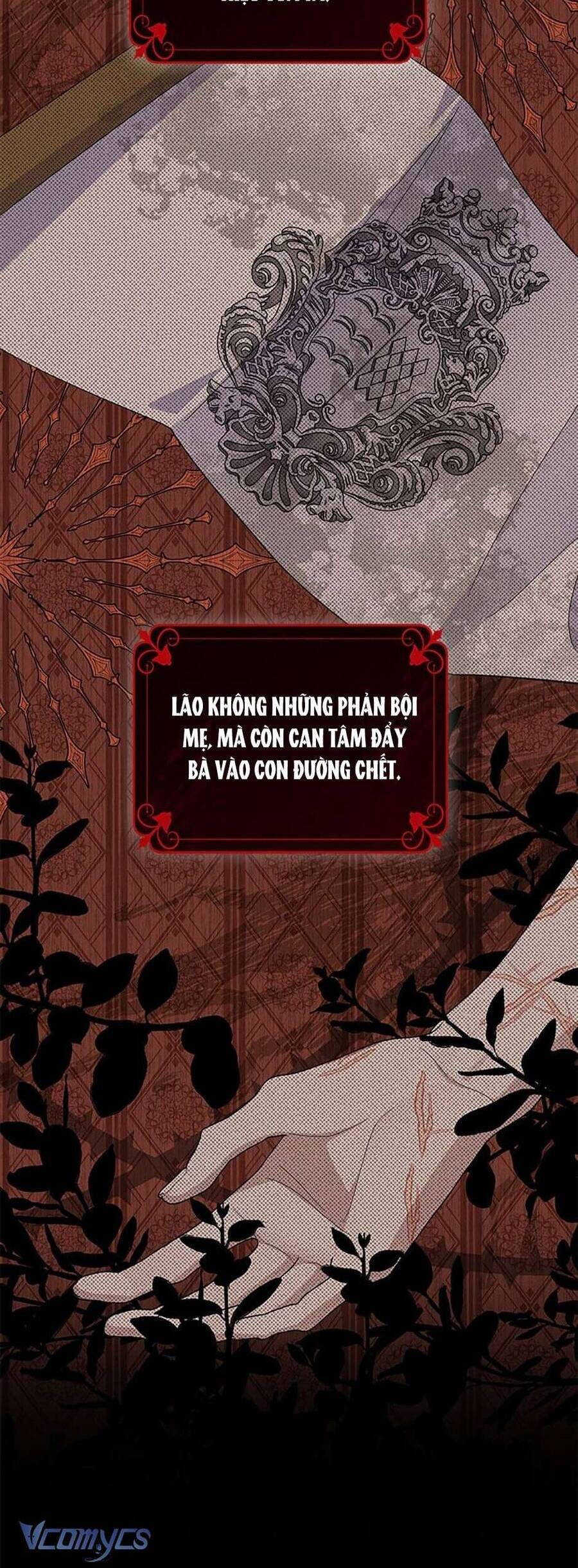 Hãy Ủng Hộ Kế Hoạch Trả Thù Của Tôi Chapter 81 - Next Chapter 82