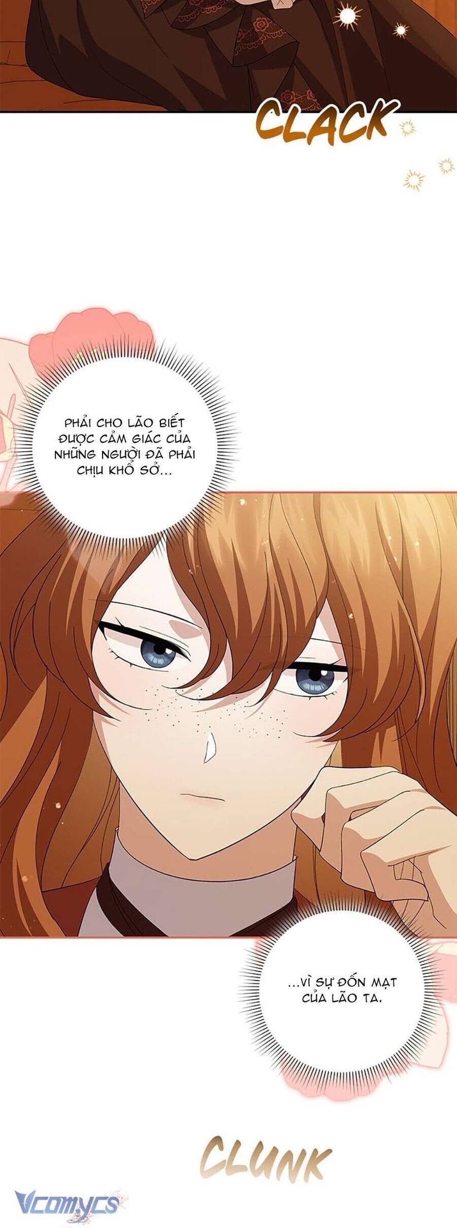 Hãy Ủng Hộ Kế Hoạch Trả Thù Của Tôi Chapter 81 - Next Chapter 82