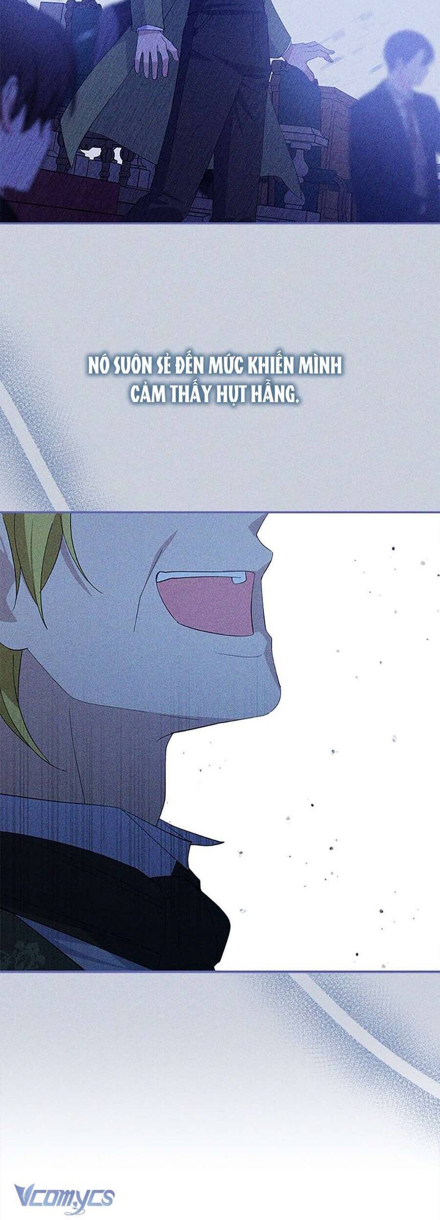 Hãy Ủng Hộ Kế Hoạch Trả Thù Của Tôi Chapter 81 - Next Chapter 82