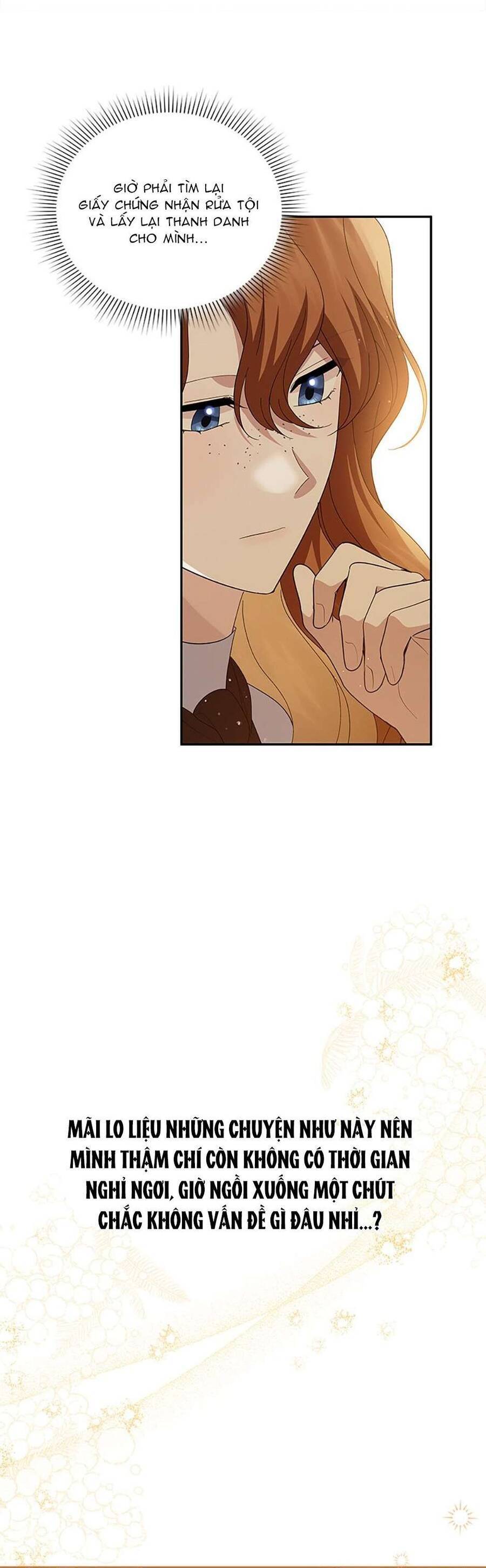 Hãy Ủng Hộ Kế Hoạch Trả Thù Của Tôi Chapter 81 - Next Chapter 82