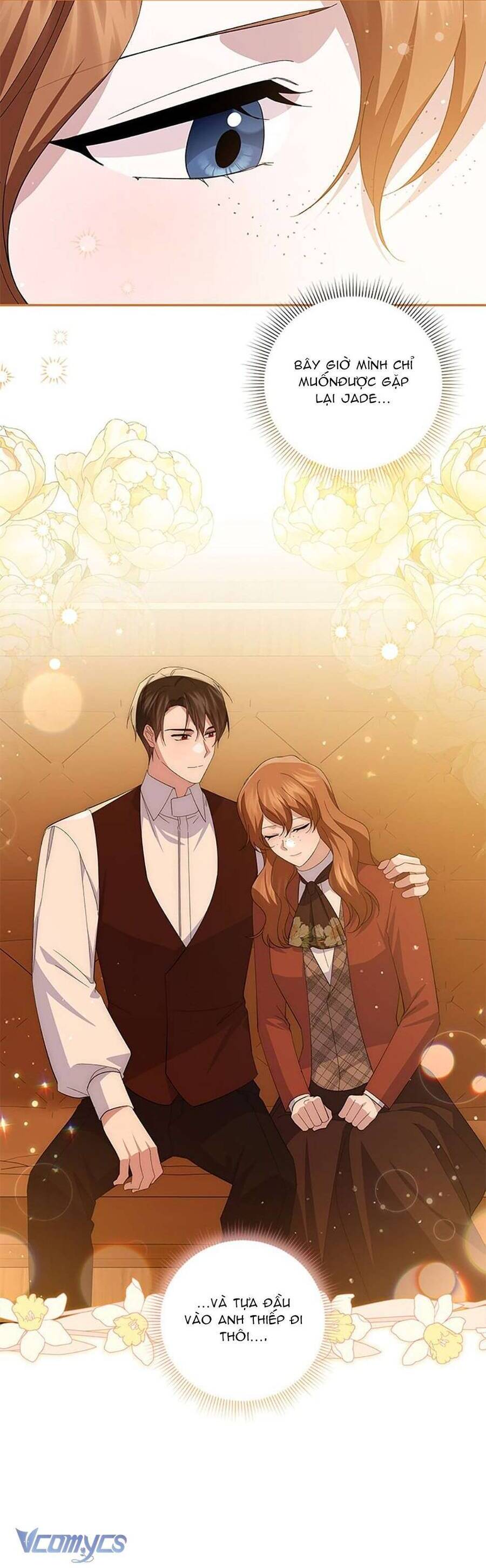 Hãy Ủng Hộ Kế Hoạch Trả Thù Của Tôi Chapter 81 - Next Chapter 82