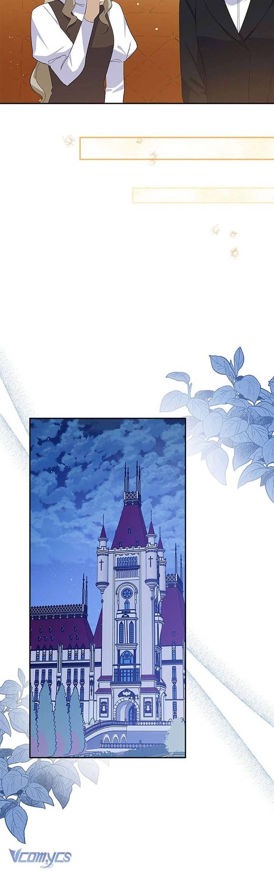 Hãy Ủng Hộ Kế Hoạch Trả Thù Của Tôi Chapter 81 - Next Chapter 82