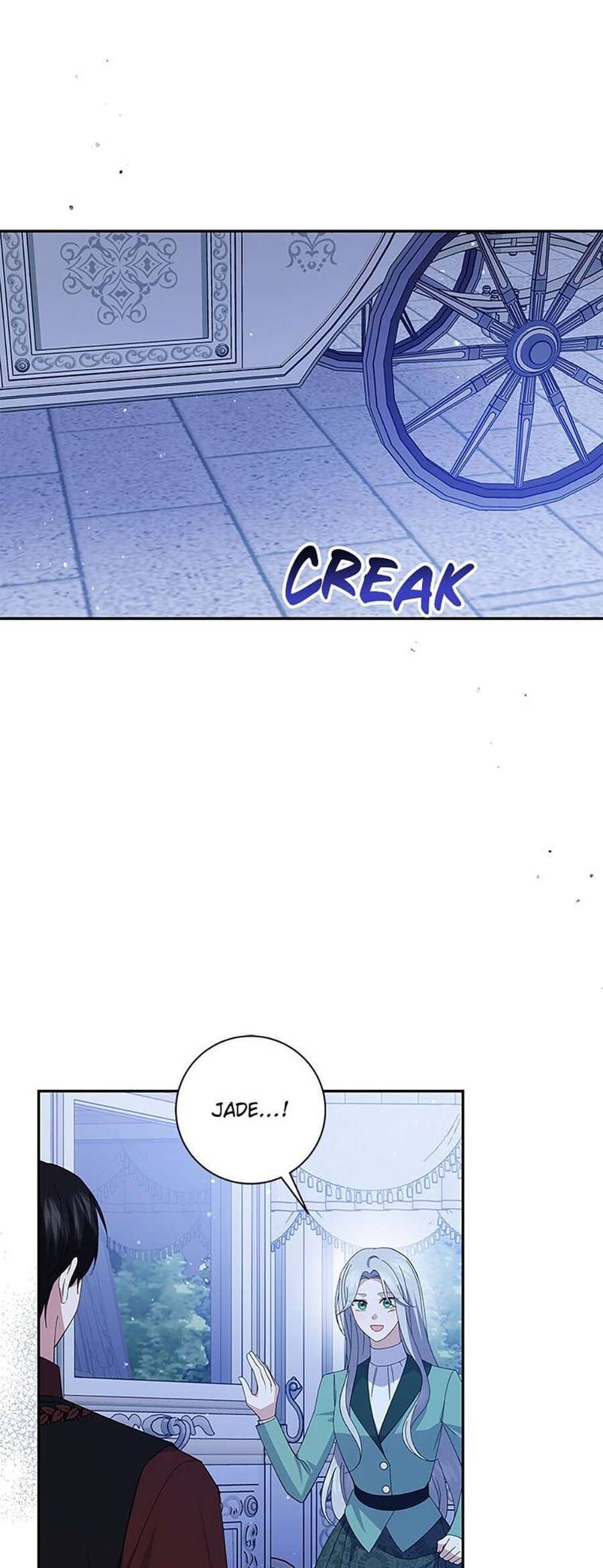 Hãy Ủng Hộ Kế Hoạch Trả Thù Của Tôi Chapter 81 - Next Chapter 82