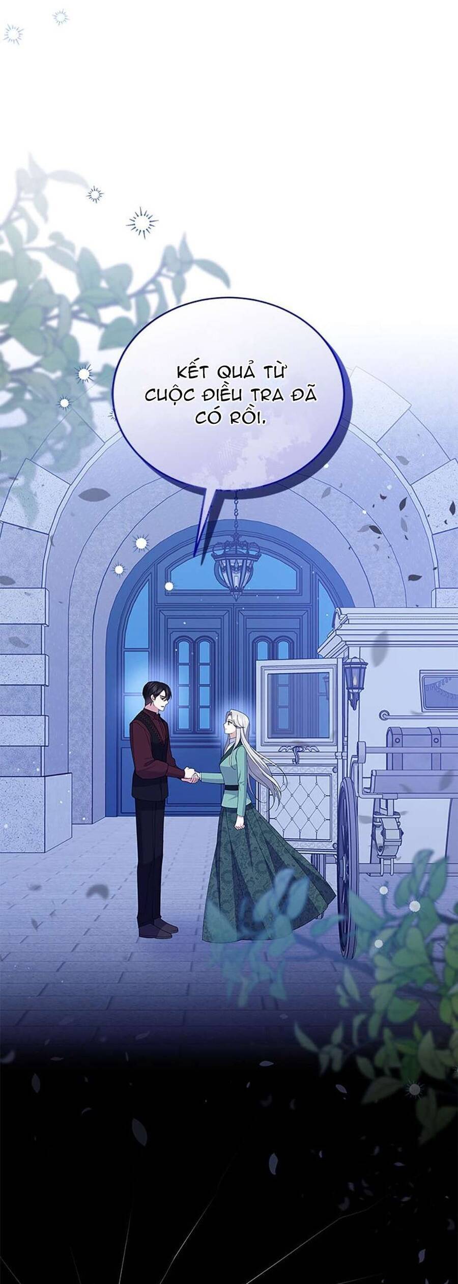 Hãy Ủng Hộ Kế Hoạch Trả Thù Của Tôi Chapter 81 - Next Chapter 82