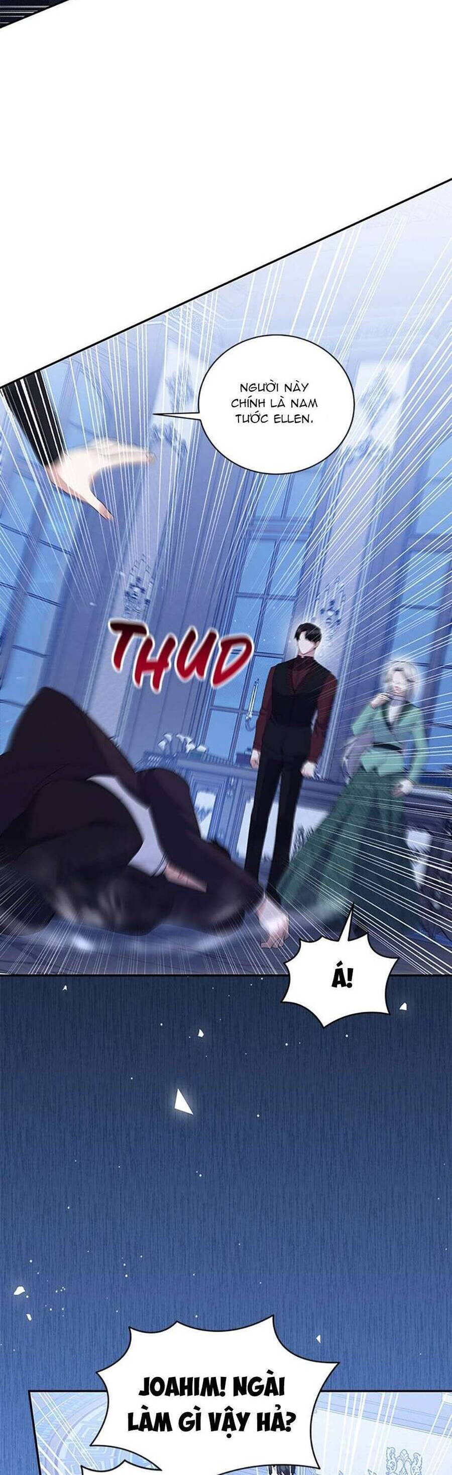 Hãy Ủng Hộ Kế Hoạch Trả Thù Của Tôi Chapter 82 - Next Chapter 83