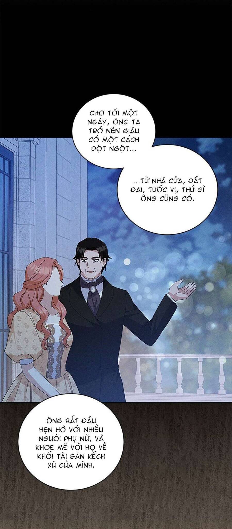 Hãy Ủng Hộ Kế Hoạch Trả Thù Của Tôi Chapter 82 - Next Chapter 83