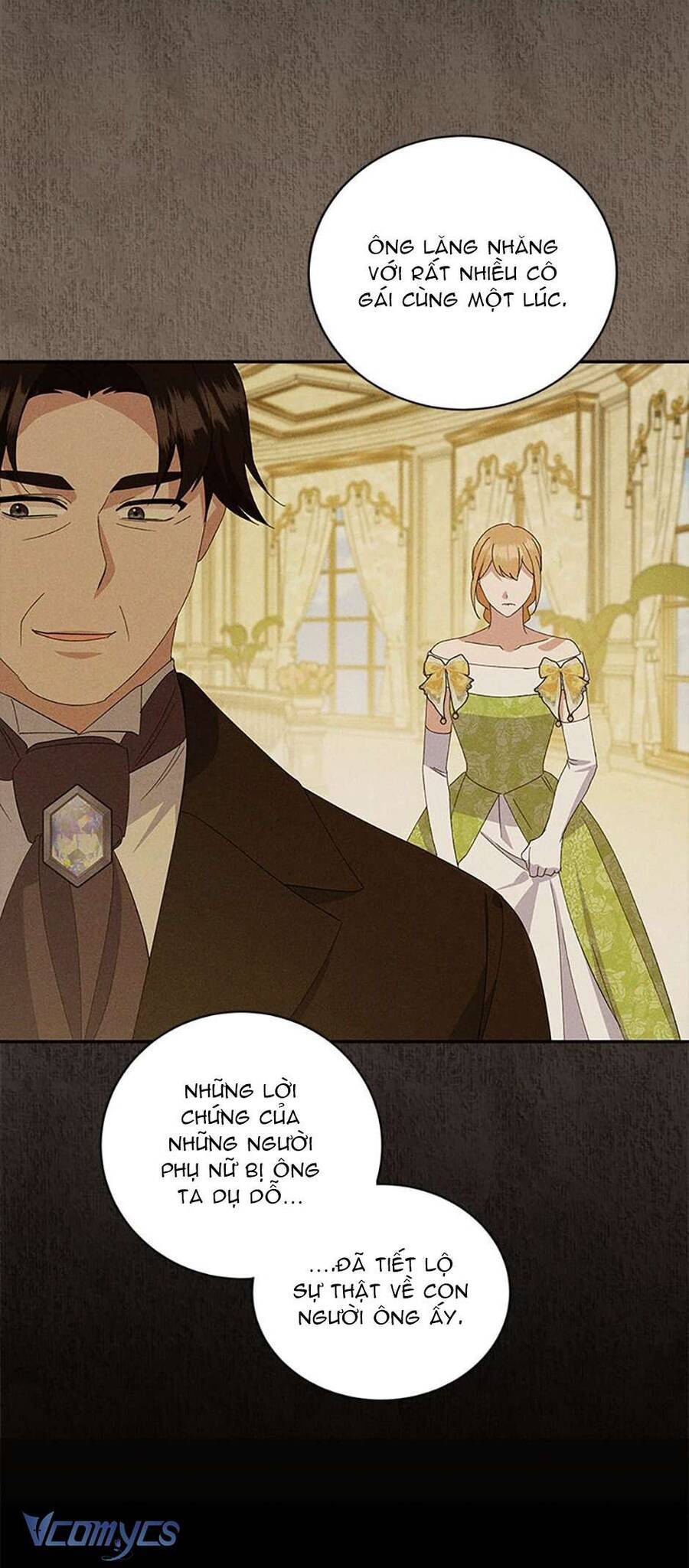 Hãy Ủng Hộ Kế Hoạch Trả Thù Của Tôi Chapter 82 - Next Chapter 83