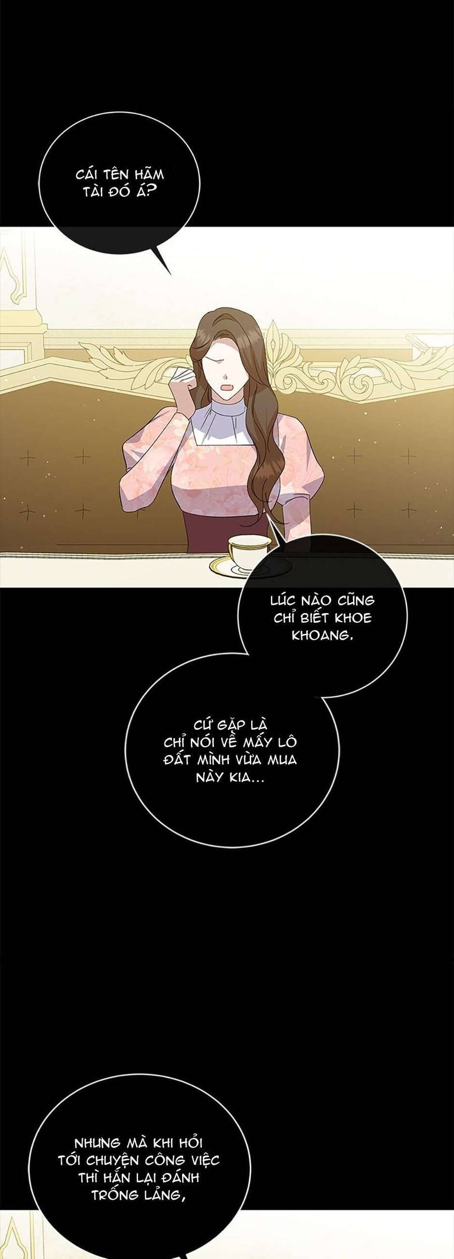 Hãy Ủng Hộ Kế Hoạch Trả Thù Của Tôi Chapter 82 - Next Chapter 83