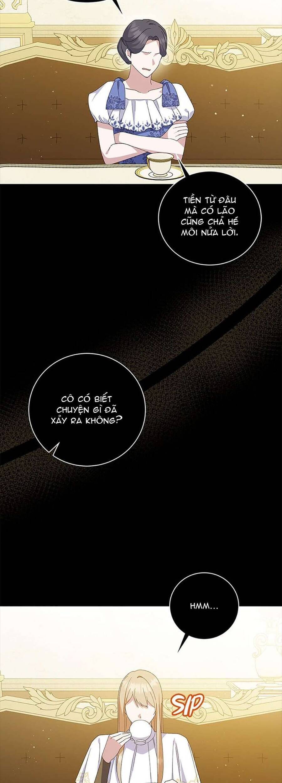 Hãy Ủng Hộ Kế Hoạch Trả Thù Của Tôi Chapter 82 - Next Chapter 83